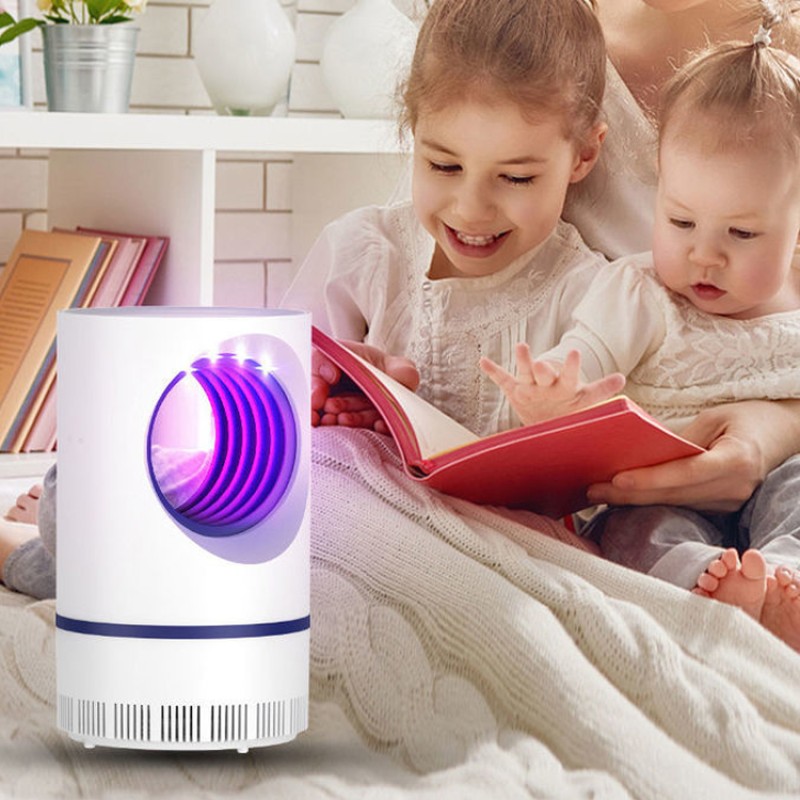 LED Best Mosquito Killer Lamp,mosquito Killer Lamp Outdoor, Electronic Mosquito Repellent