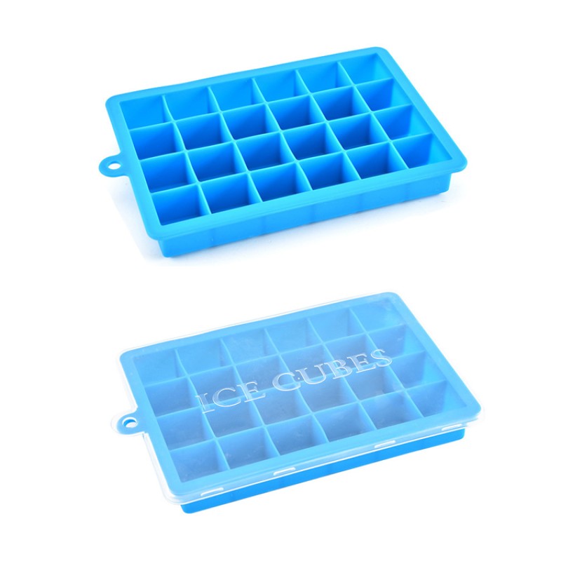 Hot Sales Silicone Ice Trays 3d,silicone Ice Tray Set,silicon Ice Trays for Whiskey
