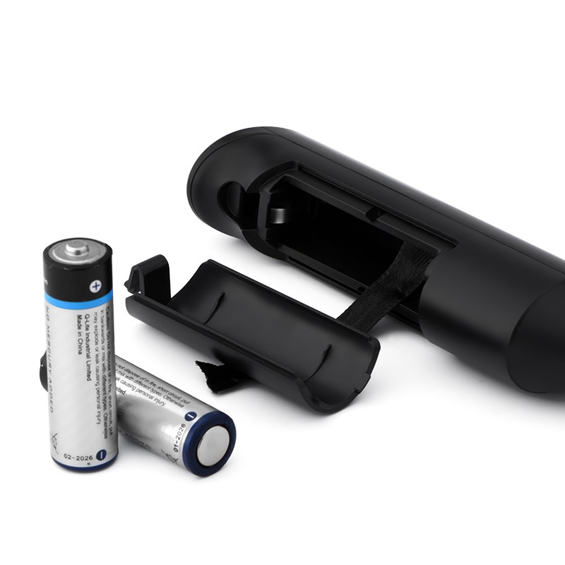 E-commerce High Quality Food Grade Black Color Coffee Automatic Electric Milk Frother