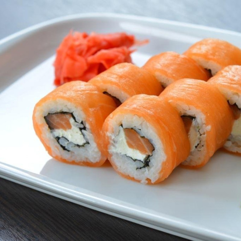 Factory New Design 4Pcs/set Bamboo Sushi Making Kit Family Office Party Homemade Sushi Gadget for Food Lovers