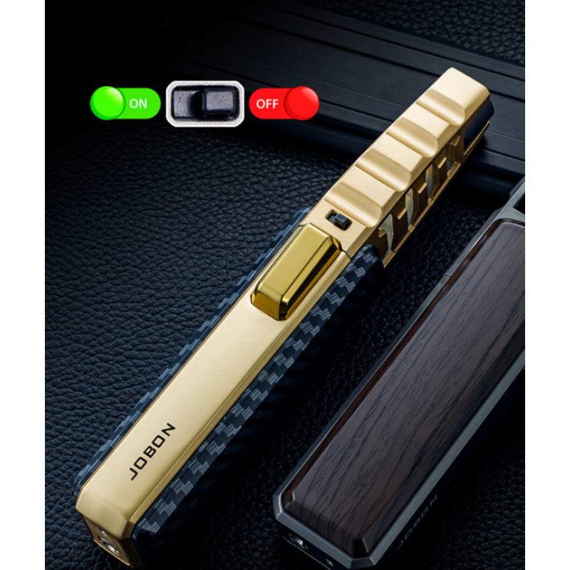 Cheap Price Usb Windproof Custom Lighter for Wholesale