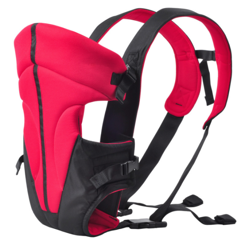 High Quality Hot Sale 3 in 1 Baby Back Carrier Front Facing Baby Carrier Newborn Carry Bag Breathable Baby Carrier