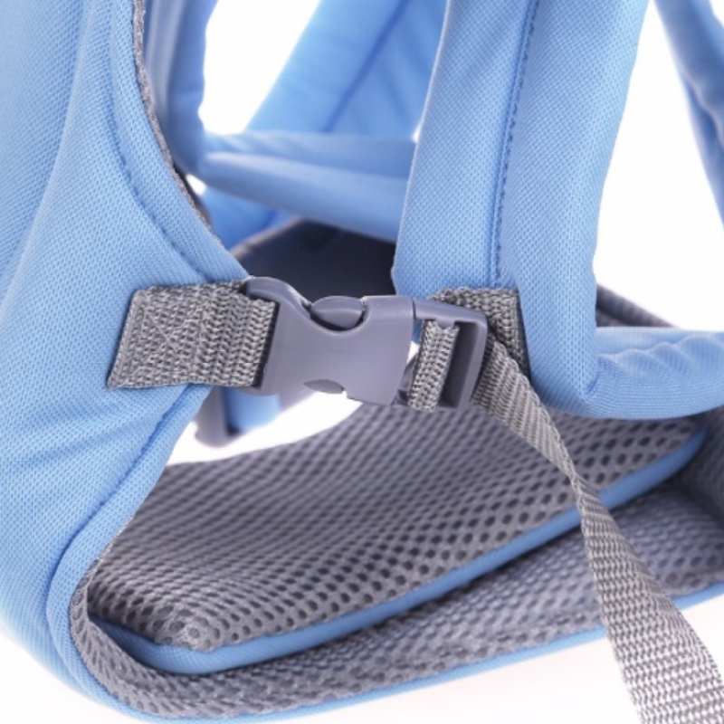 Factory Wholesale Custom Cotton Baby Walker Ergonomic Design Baby Carriers