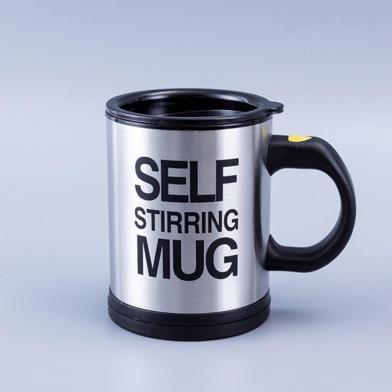 Modern Electric Mugs Designer, New Automatic Self Stirring Magnetic Mug Creative, Cup Mixer Blender