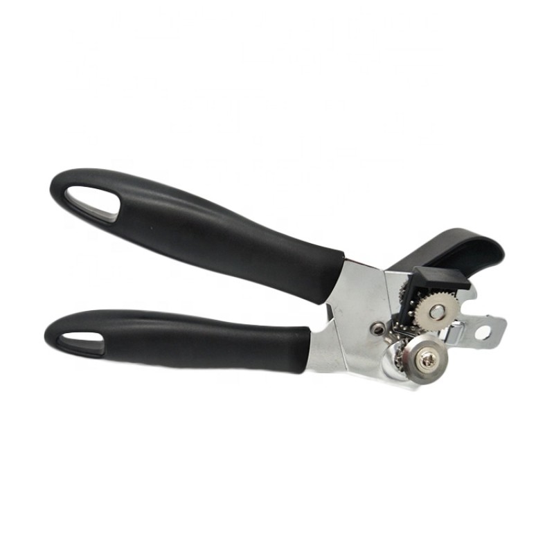 China Supplier Kitchen Gadget Spot Wholesale Three in One Drinking Can Opener Wine Opener
