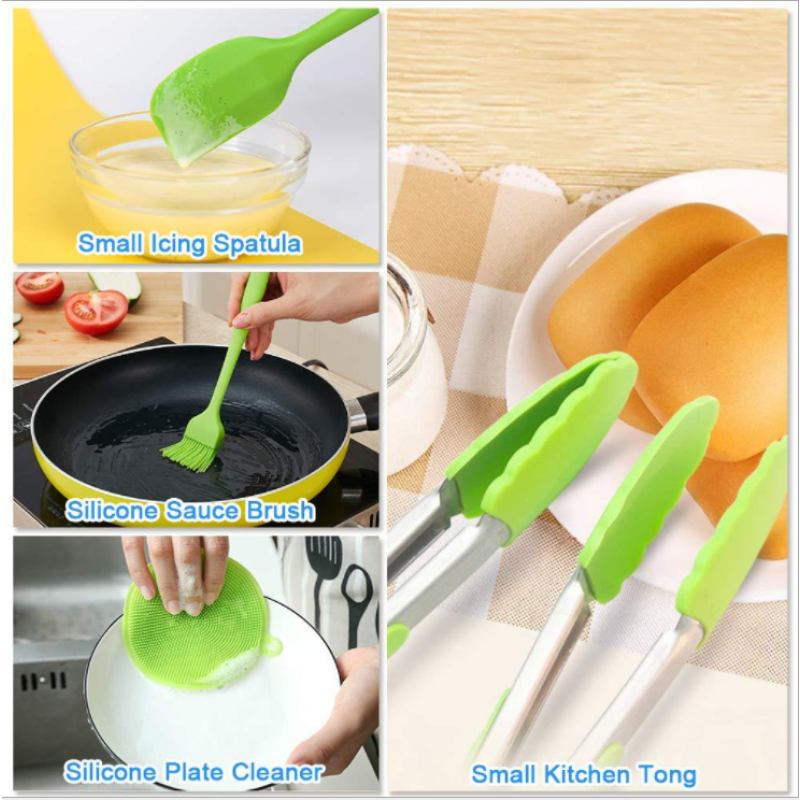 Brand New Baking Accessories Set,baking Mold Set,baking Mould Set