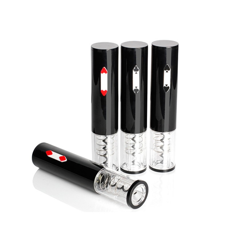 New Arrivals Online Battery Powered Metal Automatic Electric Wine Opener