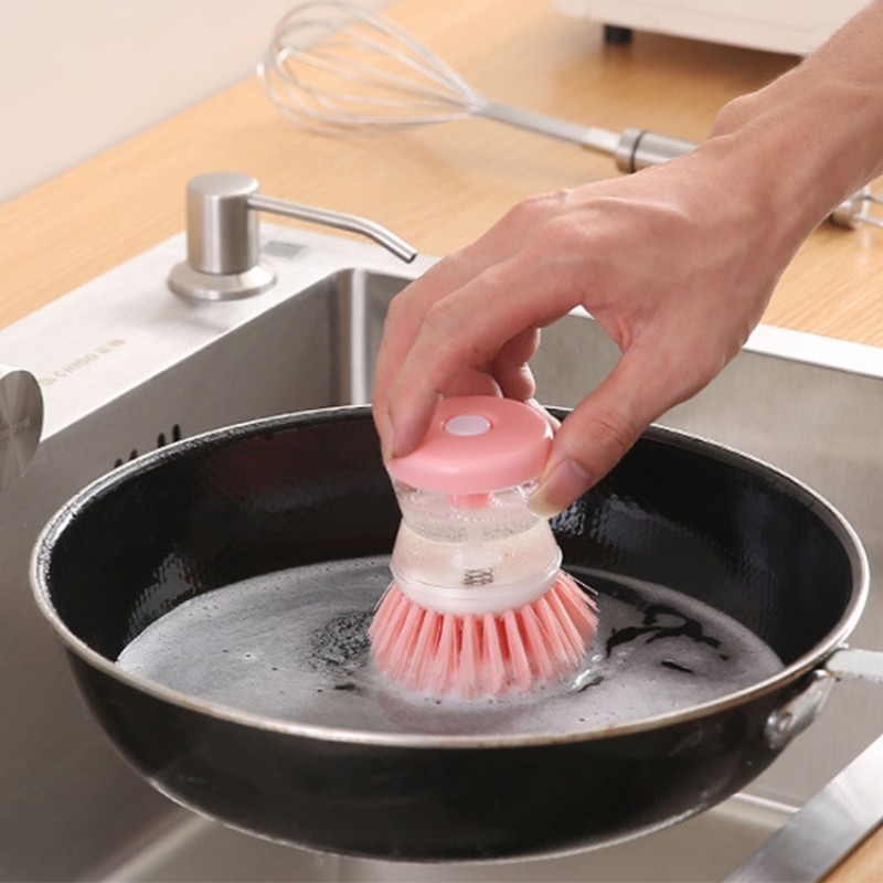 Innovative Cleaning Tool 2020 Kitchenware Small Product 2021 New Technology Smart Home Unique Best Popular Kitchen Gadgets 2021