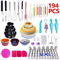 Brand New Baking Accessories Set,baking Mold Set,baking Mould Set