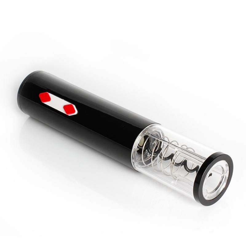 New Arrivals Online Battery Powered Metal Automatic Electric Wine Opener
