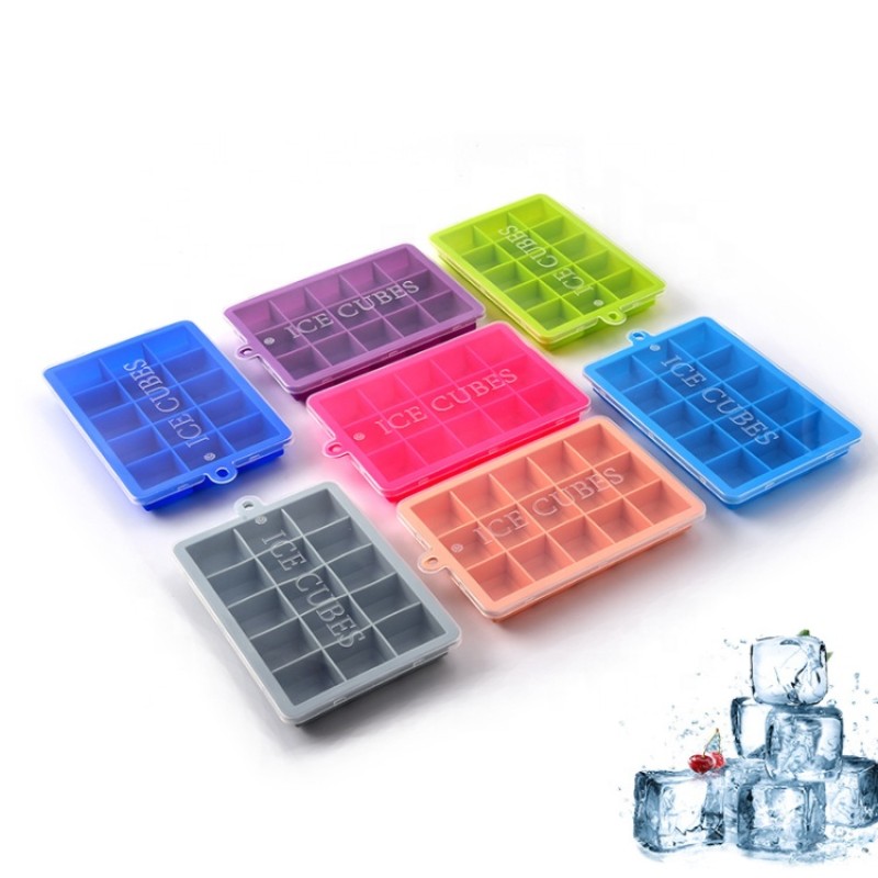 Ice Trays 3 Pack Top 1 Shop Silicone Ice Tray Silicon Trays Green Ice Mold Set