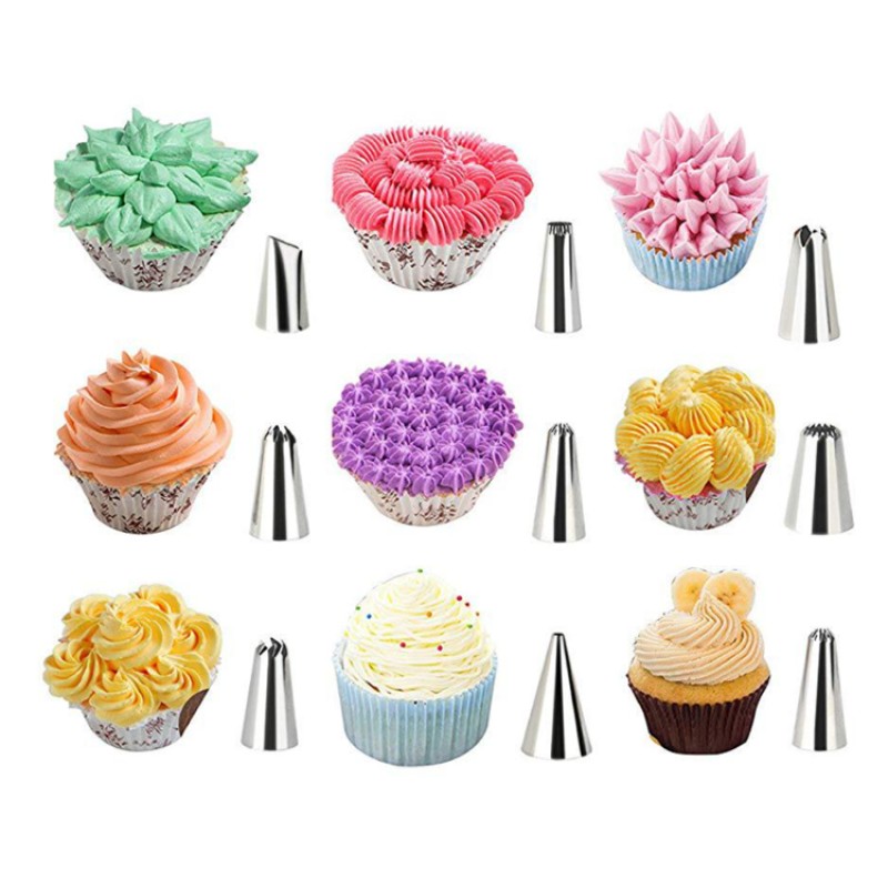 Brand New Baking Accessories Set,baking Mold Set,baking Mould Set