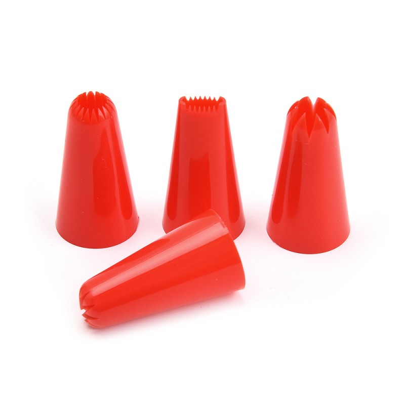 Online Top Seller Decorating Mouth Set Baking Decorating Kit Supplies Utensils Cake Making Tools Baking Tools