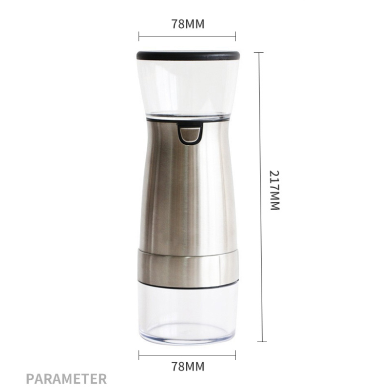 Made in China Coffee Grinder,espresso Machine Coffee Grinder,coffee Maker with Grinder