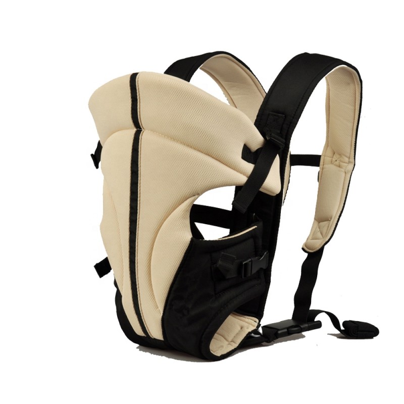 High Quality Hot Sale 3 in 1 Baby Back Carrier Front Facing Baby Carrier Newborn Carry Bag Breathable Baby Carrier