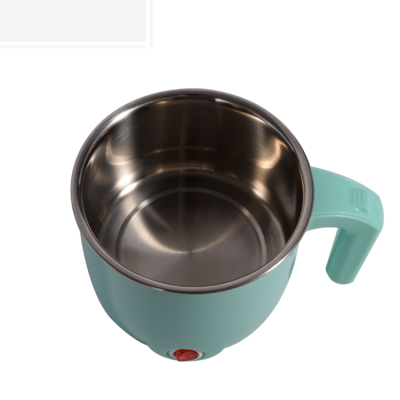 Factory Electronic Stainless Steel Noodle Cooker Multi Hot Pot