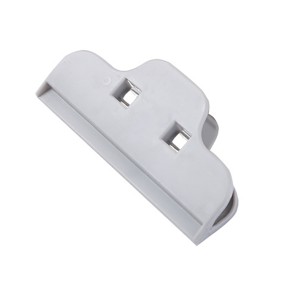 Preservation Sealer Fridge Fresh Keep Tool Snack Sealing Clamp Kitchen Plastic Strong Food Bag Clamp Plastic Bag Sealer