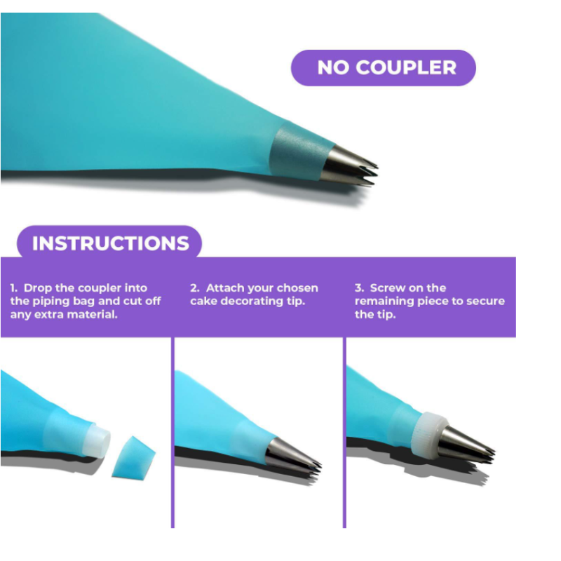 Online Shop Baking Tools Set Cake Decorating,baking Supplies Set,cooking and Baking Set