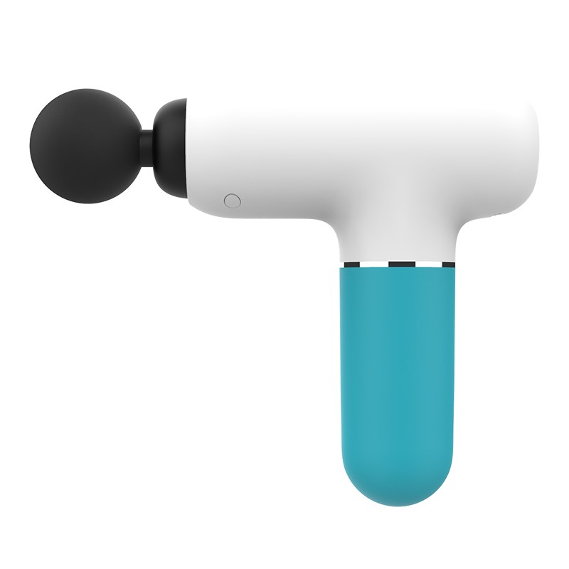 Best Sellers Cordless Back Massager Deep Tissue  Mini Muscle Massage Gun