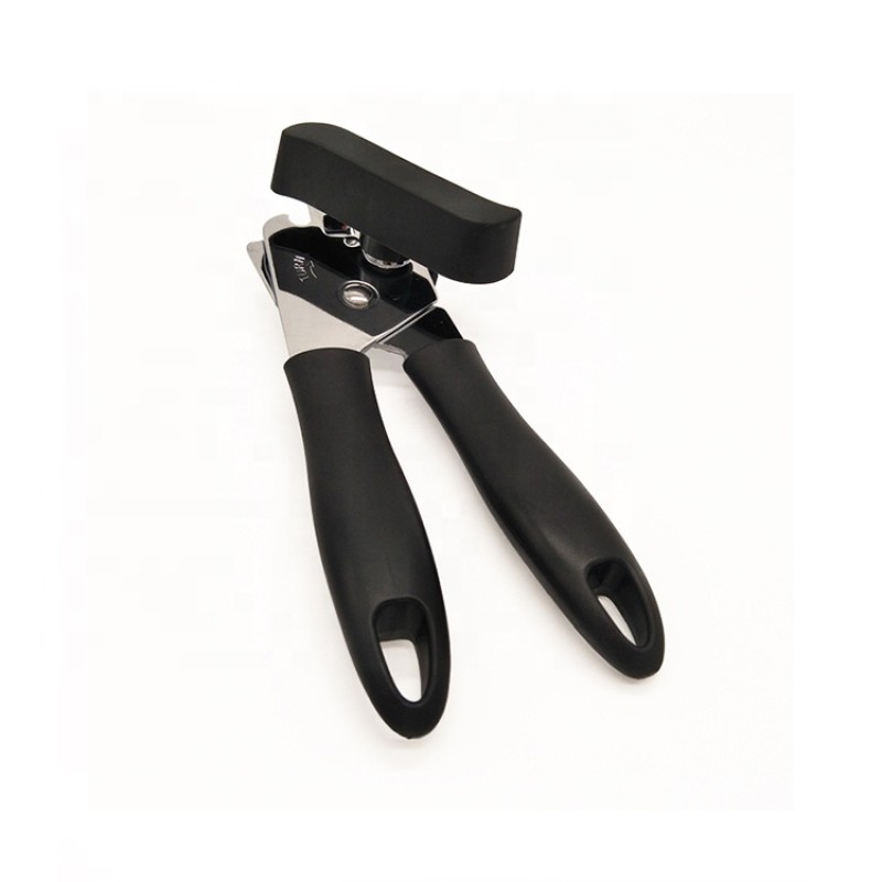 China Supplier Kitchen Gadget Spot Wholesale Three in One Drinking Can Opener Wine Opener