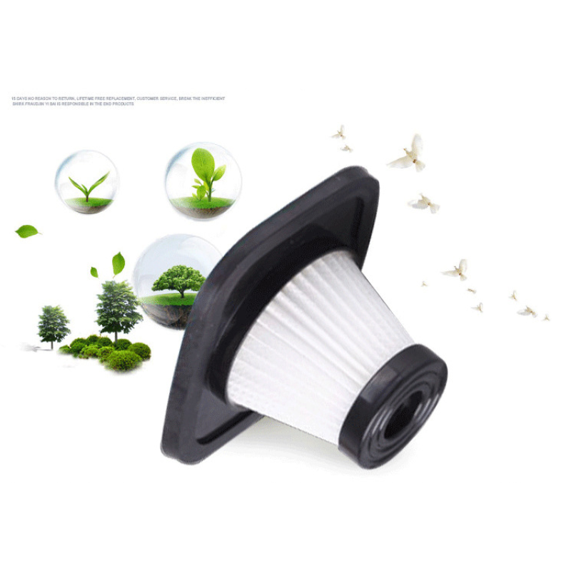 Online Hot Product New Product High Suction Aluminum Filter 12V Wet and Dry Cord Cordless Portable Car Vacuum Cleaner