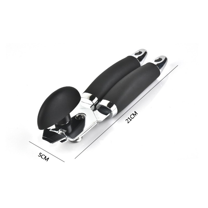 2021 Professional Stainless Steel Manual Kitchen Hand Can Openers Gadgets Professional Can Openers