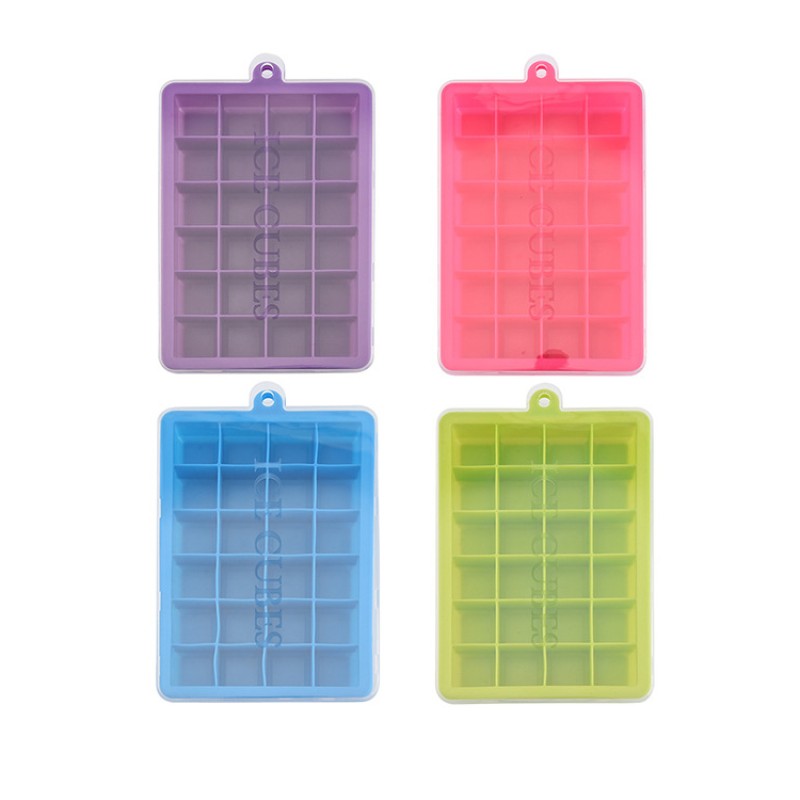 Hot Sales Silicone Ice Trays 3d,silicone Ice Tray Set,silicon Ice Trays for Whiskey