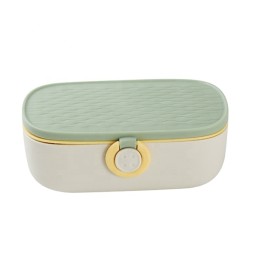 Hot Sale Home Tools Sewing Box with Accessories Sewing Storage and Organizer with Complete Sewing Kit Tool