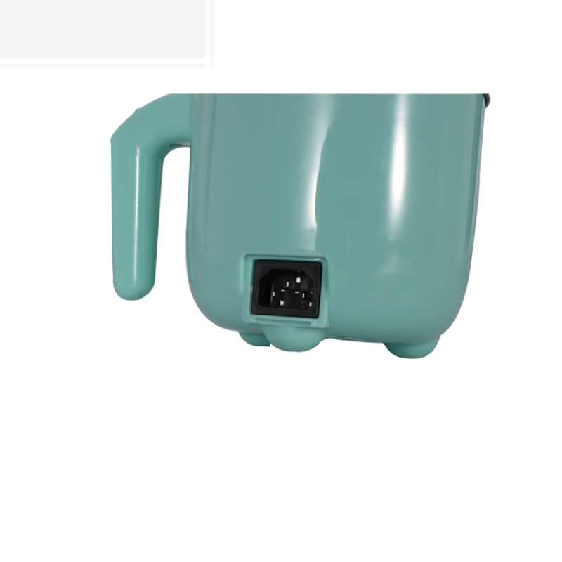 Factory Electronic Stainless Steel Noodle Cooker Multi Hot Pot