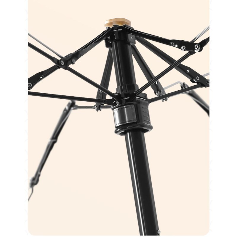 New Fashion Portable Capsule Umbrella Female UV Protection Mini Umbrella 5 Folding Ladies Sun Umbrella