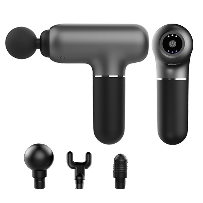 Best Sellers Cordless Back Massager Deep Tissue  Mini Muscle Massage Gun