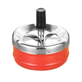 Best Sellers Home Office Indoor Decoration Ashtray Outdoor Ash Tray Patio Windproof Ashtrays