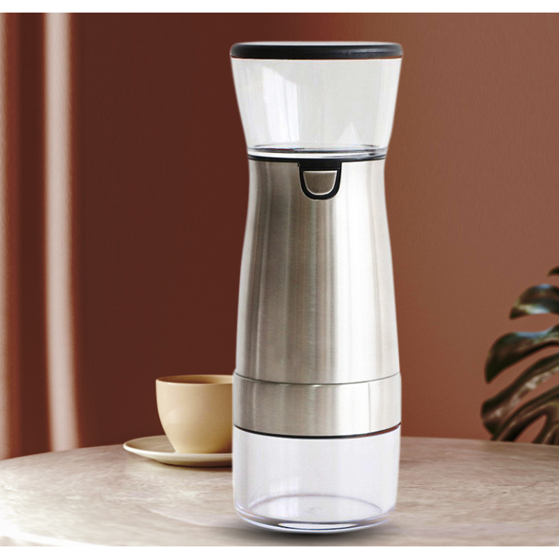 Made in China Coffee Grinder,espresso Machine Coffee Grinder,coffee Maker with Grinder