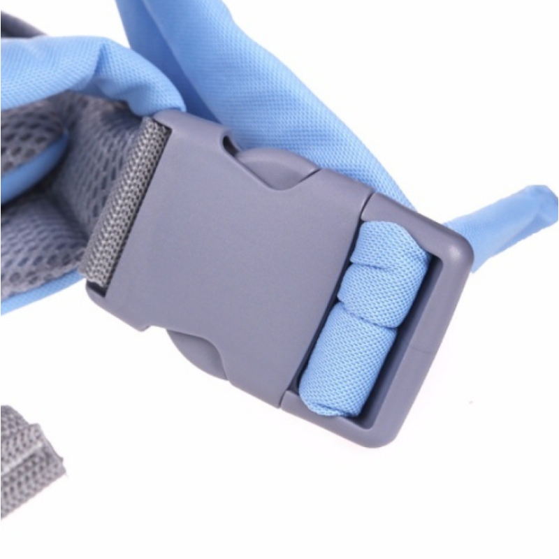 Factory Wholesale Custom Cotton Baby Walker Ergonomic Design Baby Carriers