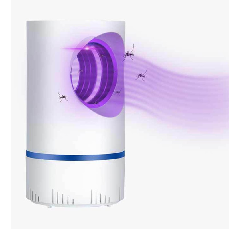 LED  Usb Powered Led Mosquito Killer Lamp, Anti Mosquito Killer Lamp, Outdoor Mosquito Killer Lamp