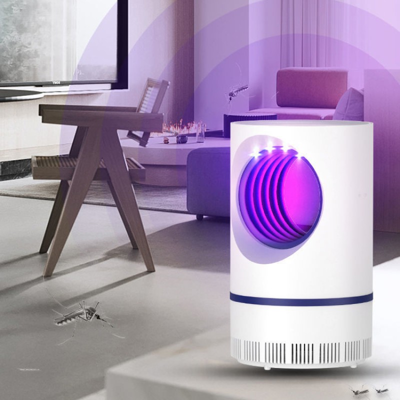 LED  Usb Powered Led Mosquito Killer Lamp, Anti Mosquito Killer Lamp, Outdoor Mosquito Killer Lamp