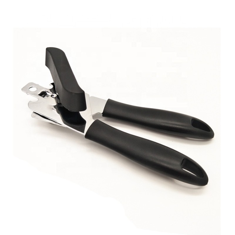 China Supplier Kitchen Gadget Spot Wholesale Three in One Drinking Can Opener Wine Opener