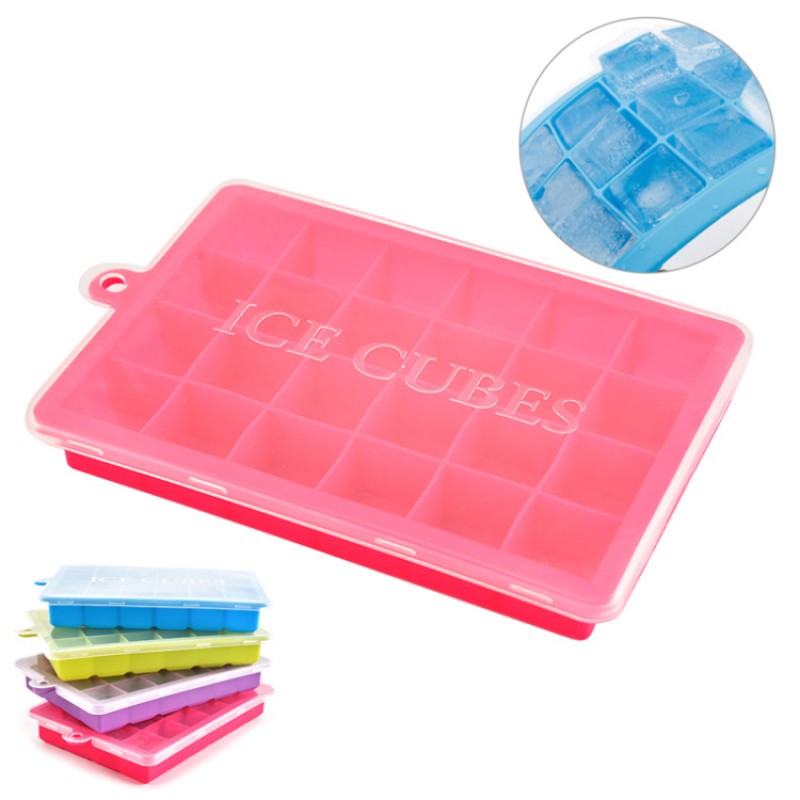 Made in China Ice Sphere Trays Whiskey,silicone Kitchen Ice Tray,ice Cube Trays Push