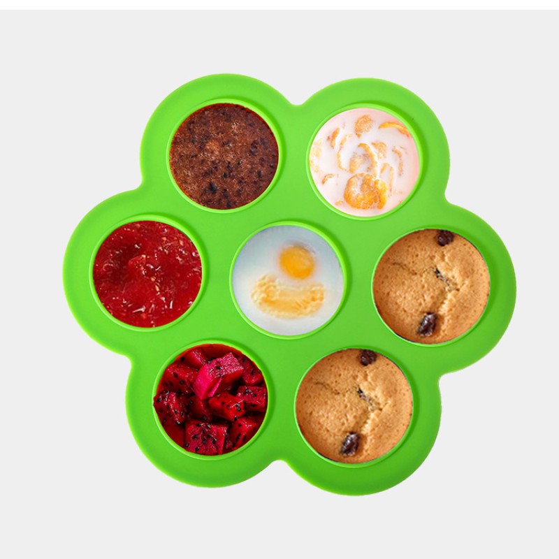 New Product Arrival Silicone Ice Tray Car Girds Silicone Ice Tray Single Kids Ice Cream Tray