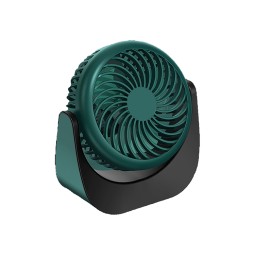 Home Office Car Indoor Outdoor Desk 3 Speed Portable Quiet Small Room Air Circulator Fan Desk Fan