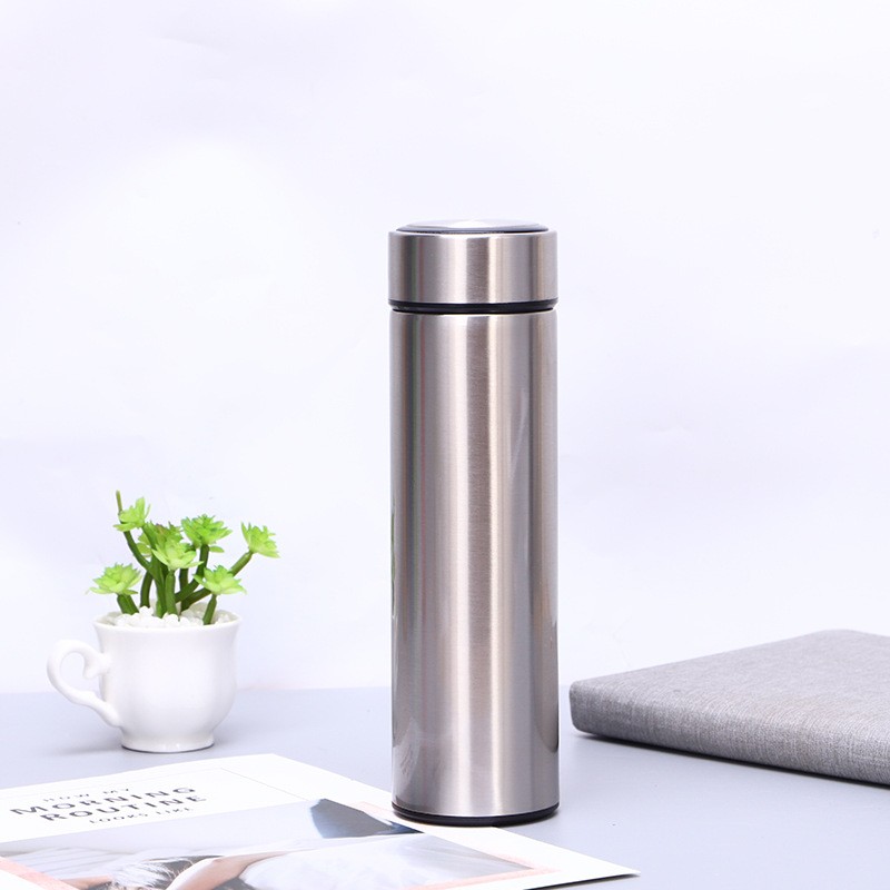 Popular Products Good Insulation Double Inner Wall Stainless Steel Cup