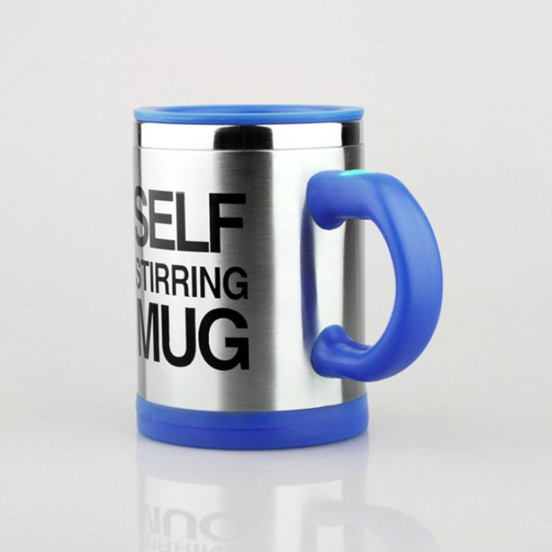 Hot Sale Fashion Home Portable Electric Travel Mug, Mug Mixer Coffee Cup, Mug Self Stirring Factory Outlet
