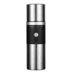 USB Charing Coffee Maker White Black Red Color Camping Portable Espresso Single Cup Outdoor Travel Coffee Maker