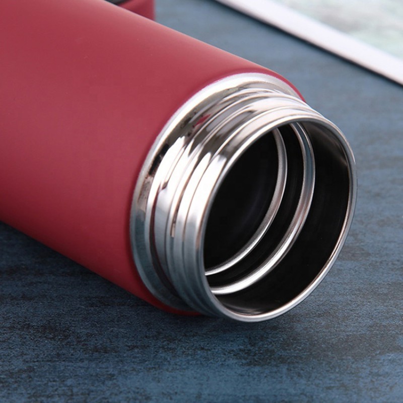 Popular Products Good Insulation Double Inner Wall Stainless Steel Cup