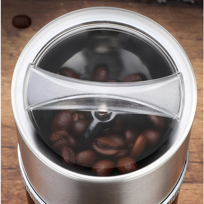 USB Charing Coffee Maker White Black Red Color Camping Portable Espresso Single Cup Outdoor Travel Coffee Maker