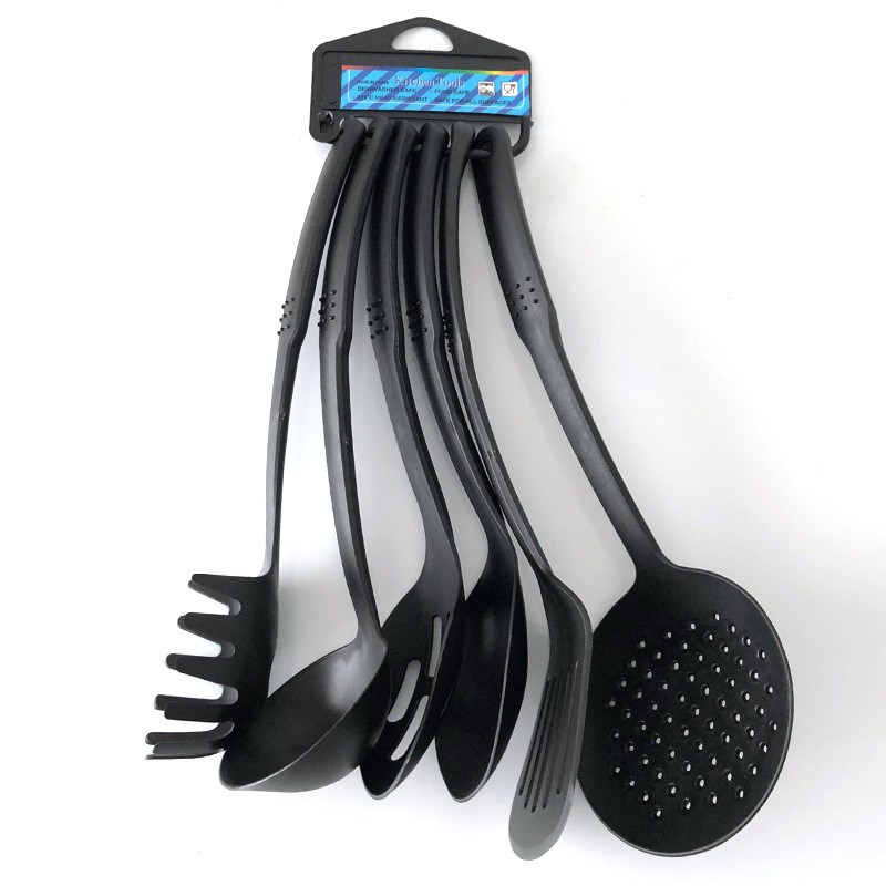 Hot Selling 13pcs Cheap Kitchen Housewares Iron Non Stick Kitchen Pots Cookware Sets Pots and Pans Sets