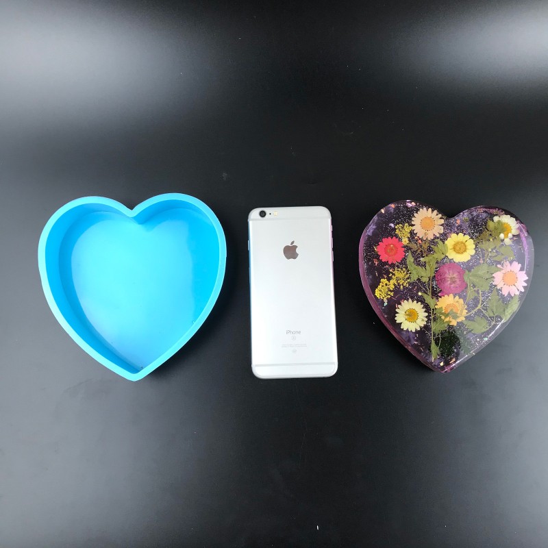 Hot 6inch 26 English Letters Silicone Mould 3D a to Z Mold Decoration Candle Soap Cake Large Size Alphabet Epoxy Resin Mold