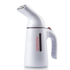Home Office Travel Portable Handheld 700W Steamer  Mini Steam Brush Steam Iron Removes Wrinkle Steamer