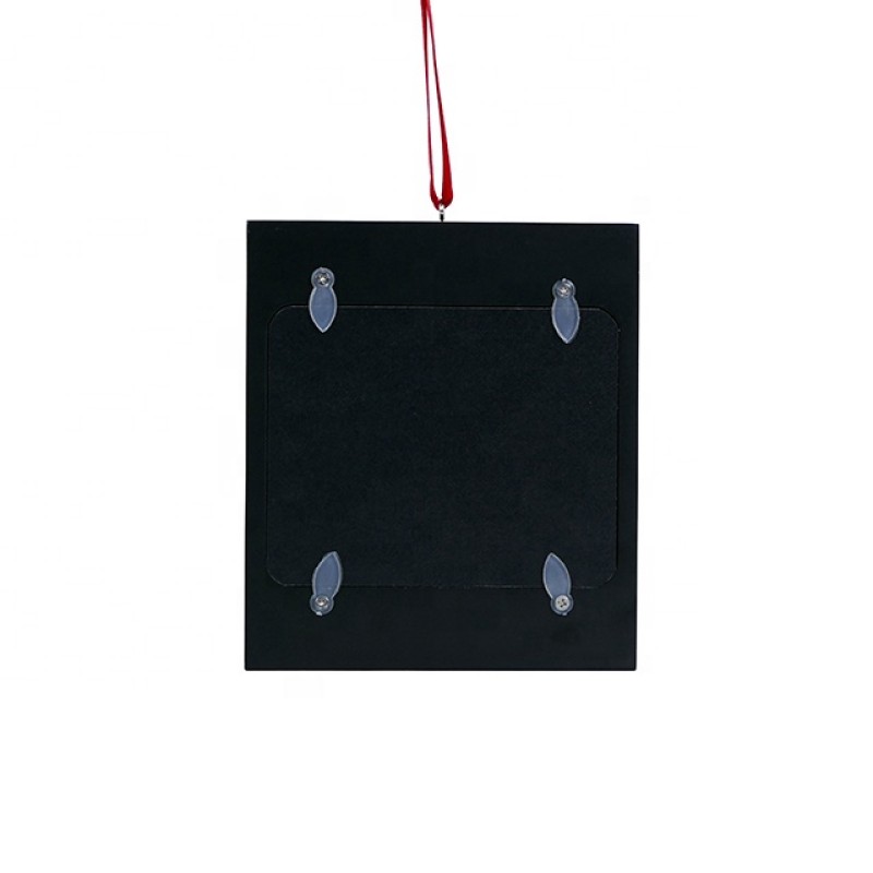 Wholesale Christmas Photo Picture Ornament - Party Decor Picture Souvenir Frame