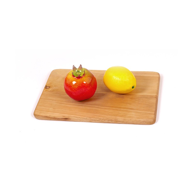 New Arrival 2025 Product Brand Wooden Kitchen Whale Shape Cutting Serving Board Set